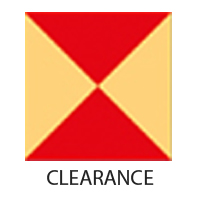 Clearance EZA
