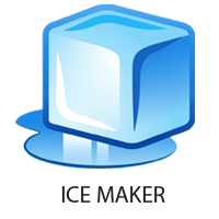 Ice maker EZA