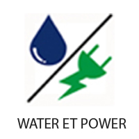 Water et power EZA
