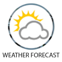Weather Forecast EZA