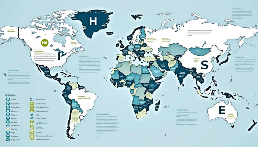 découvrez la liste complète des capitales commençant par la lettre h avec des informations essentielles sur chaque ville pour enrichir vos connaissances géographiques.