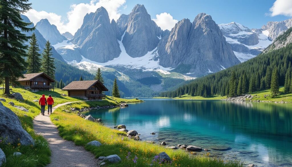 découvrez le lac des bouillouses situé aux coordonnées 42.5715623 de latitude et 1.9991648 de longitude, un joyau naturel des pyrénées offrant des paysages magnifiques et des activités en plein air.