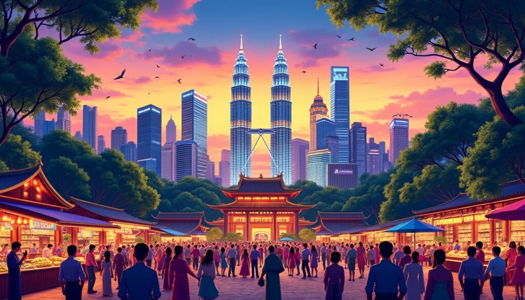 découvrez les 15 activités incontournables à faire à kuala lumpur pour vivre une expérience mémorable entre culture, nature et modernité.