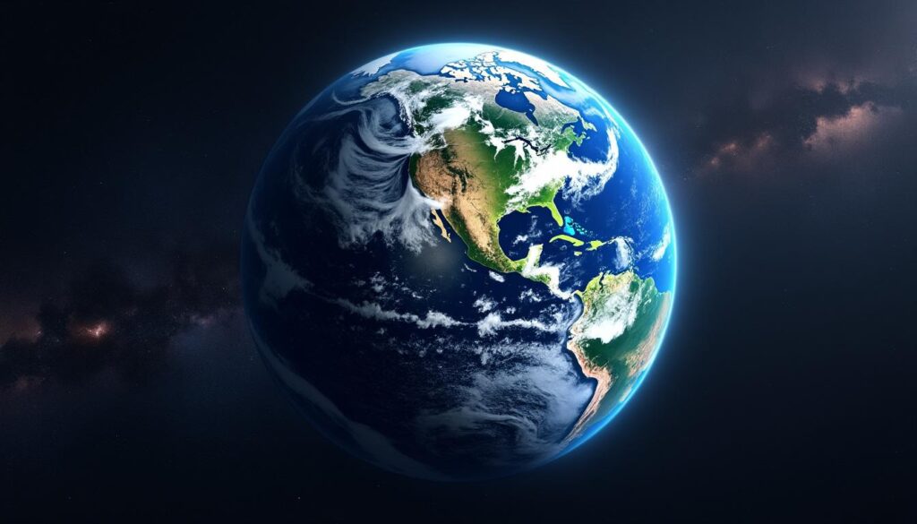 découvrez la distance exacte du tour de la terre en kilomètres et apprenez tout sur le périmètre de notre planète.