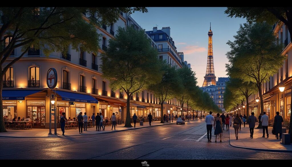découvrez la réalité sur la sécurité dans le 14ème arrondissement de paris : faits, chiffres et idées reçues pour mieux comprendre les enjeux locaux.