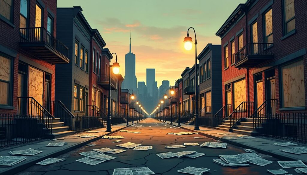 découvrez la réalité des quartiers dangereux à éviter à chicago en 2025 et obtenez des conseils pour une visite sécurisée dans la ville.