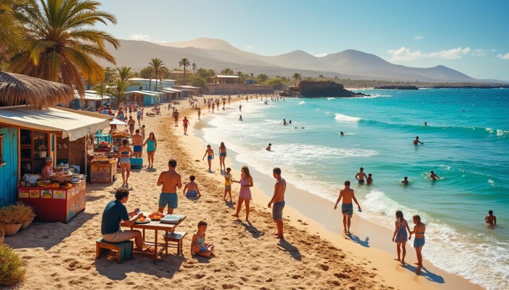 découvrez les meilleures destinations hivernales au soleil à petit prix. profitez de nos conseils pour voyager malin et profiter pleinement de votre hiver au chaud sans vous ruiner.