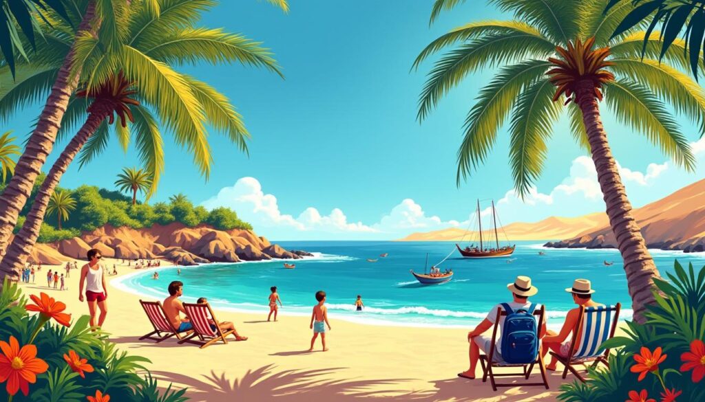 découvrez les meilleures destinations économiques pour profiter du soleil en avril. top pays chauds et abordables pour des vacances au soleil sans se ruiner.