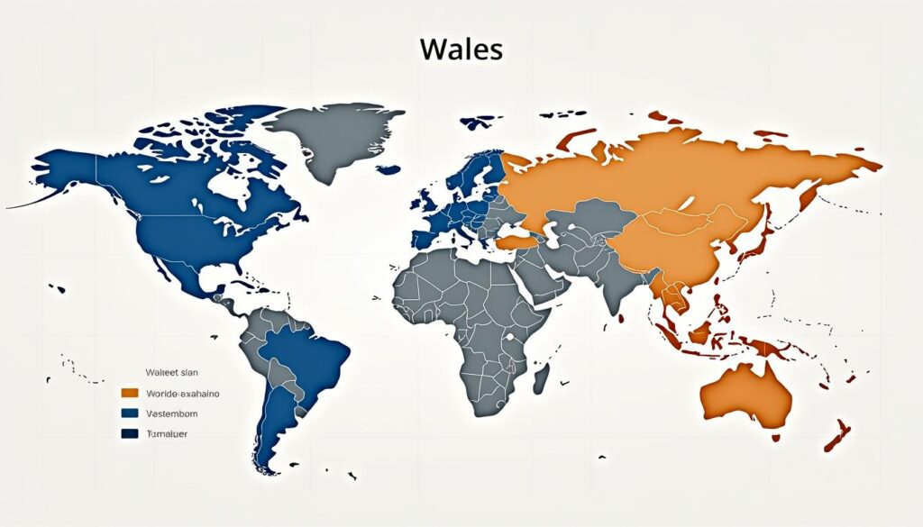 découvrez la liste complète des pays et territoires dont le nom commence par la lettre w, avec des informations clés sur chacun d'eux.