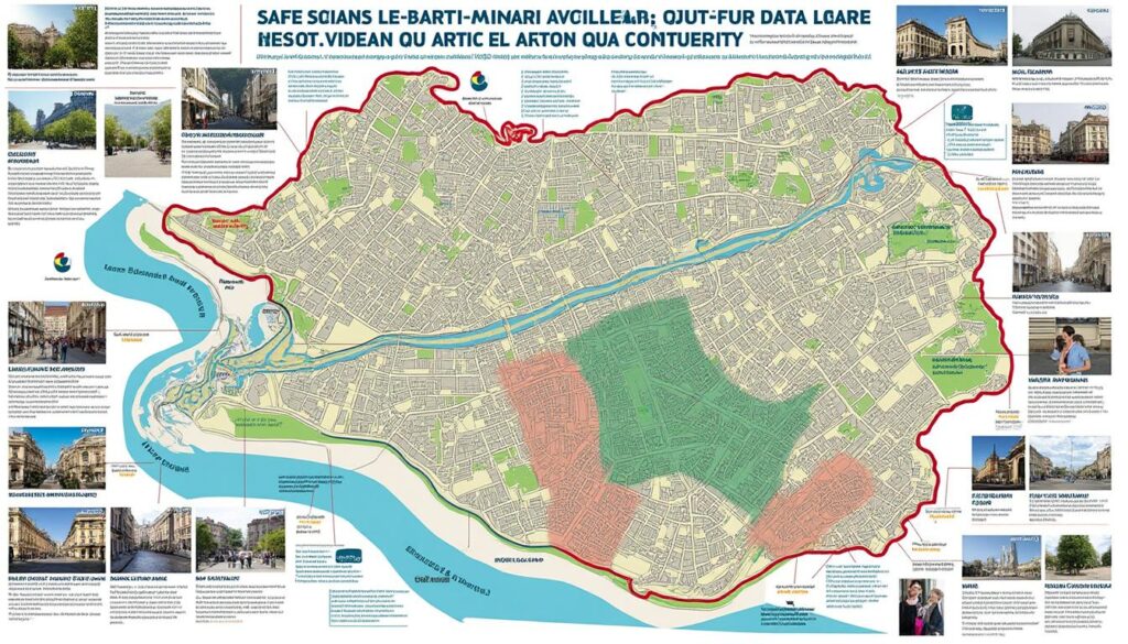 découvrez la réalité sur la sécurité dans le 17e arrondissement de paris en 2025 et bénéficiez de conseils pratiques pour votre tranquillité.
