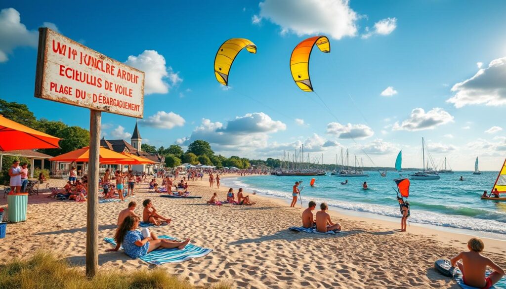 découvrez asnelles, charmante station balnéaire du calvados, idéale pour profiter des plages, des activités nautiques et de moments de détente en bord de mer.