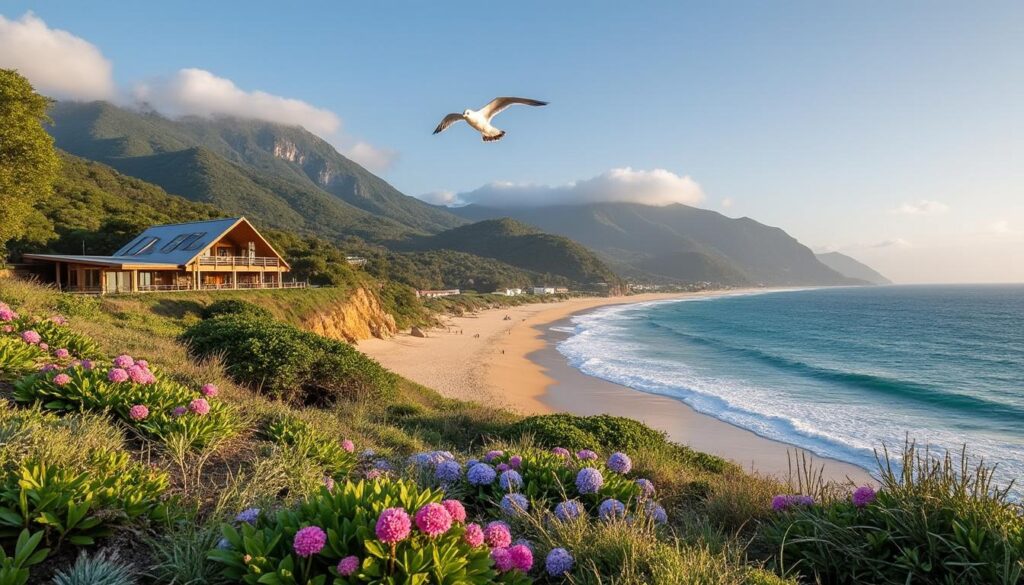 découvrez cadramon en galice, un séjour unique alliant nature, plages idylliques et montagnes grandioses pour une expérience inoubliable.