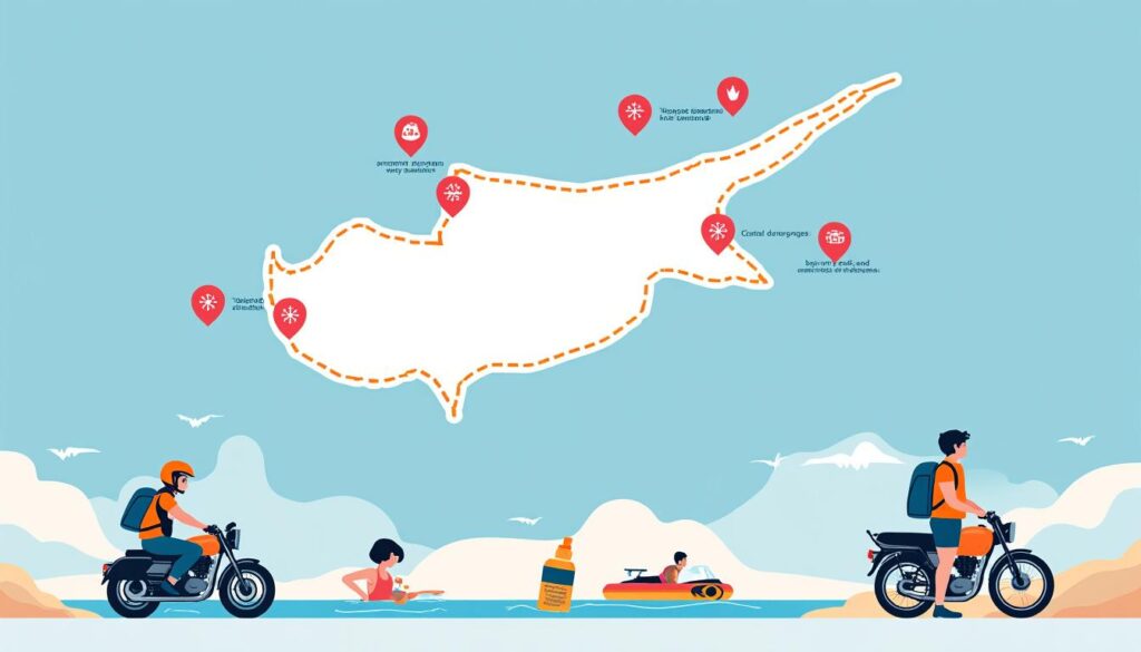 découvrez les risques actuels liés au tourisme à chypre et recevez des conseils pratiques pour un voyage sûr et agréable sur l'île.