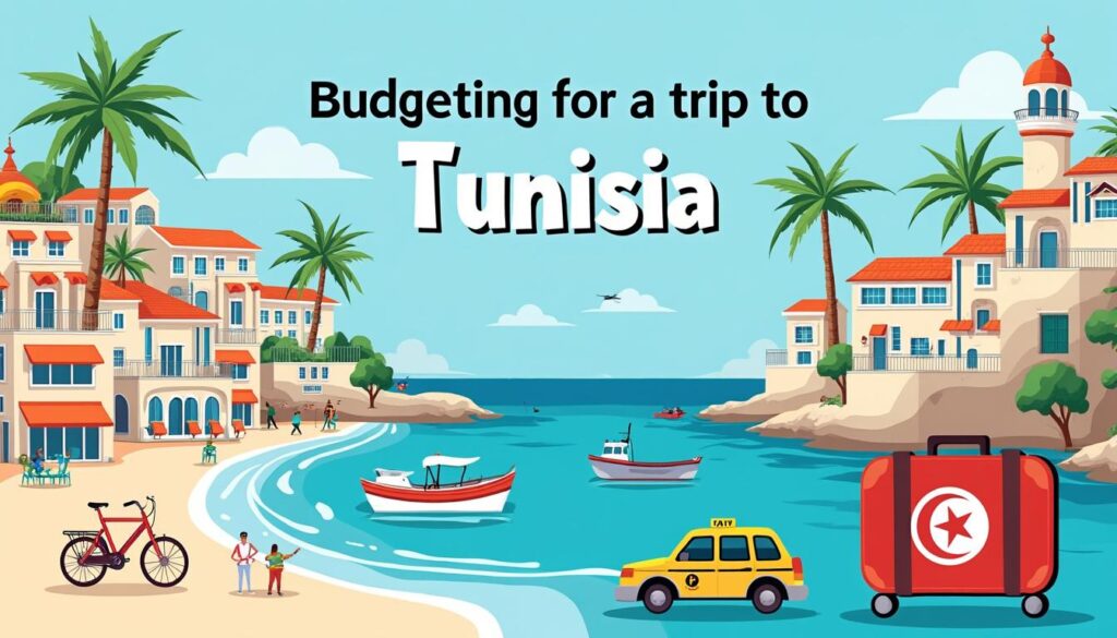 découvrez combien d'argent emmener en tunisie en 2024 avec nos conseils pratiques, règles douanières et astuces pour bien gérer votre budget de voyage.