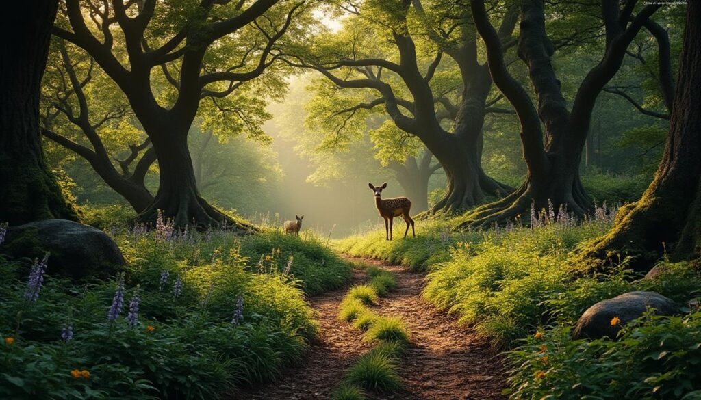 découvrez la localisation précise dans la forêt de mormal avec les coordonnées gps 50.389169, 3.853723. idéal pour randonnées et explorations en pleine nature.