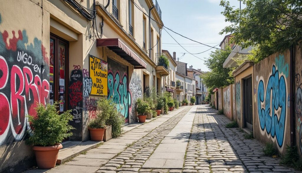 découvrez la réalité des risques et des quartiers sensibles à draguignan, une ville souvent perçue comme dangereuse. analyse et informations pour mieux comprendre la sécurité locale.