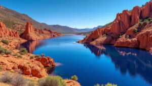 découvrez les coordonnées précises du lac du salagou avec la latitude 43.6502211 et la longitude 3.374165, un site naturel incontournable dans la région.