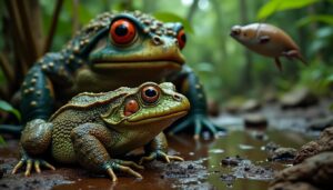 découvrez les animaux les plus effrayants et dangereux des fidji, leurs caractéristiques et les précautions à prendre lors de vos explorations sur cet archipel tropical.