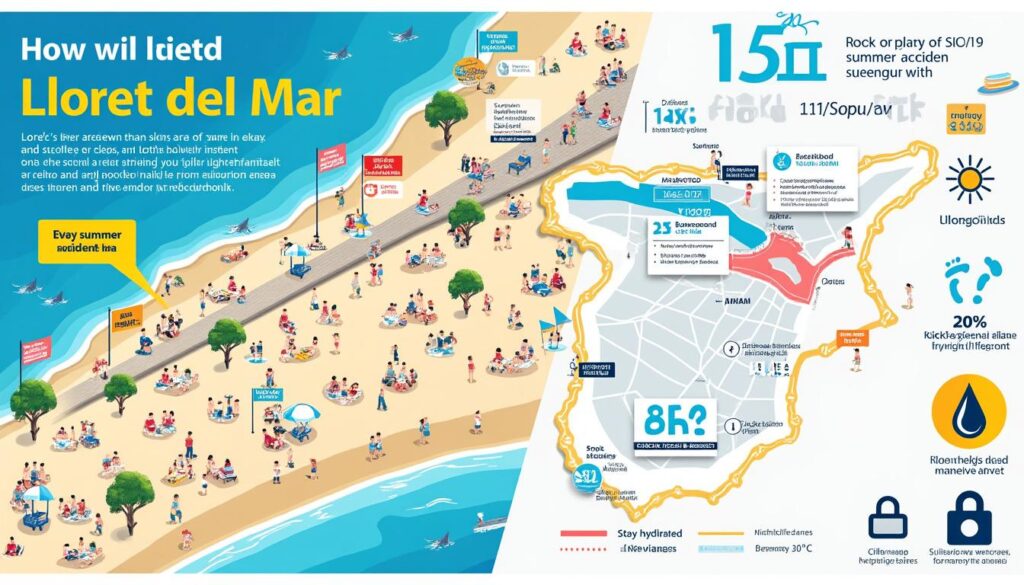 découvrez la réalité des dangers à lloret del mar, les principaux risques pour les touristes, et nos conseils essentiels pour assurer votre sécurité lors de votre séjour.