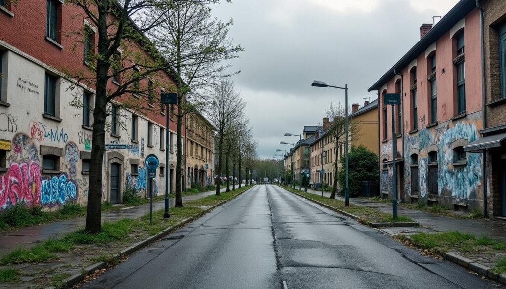 découvrez les quartiers à éviter à chalon-sur-saône en 2025 : zones à risque, conseils de sécurité et informations essentielles pour mieux connaître la ville.