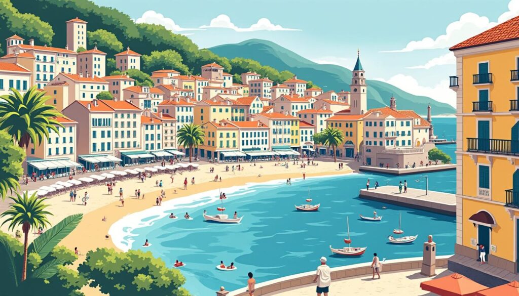 découvrez les activités incontournables à san sebastian en 2025 : plages, gastronomie, culture et sites à ne pas manquer pour un séjour inoubliable.