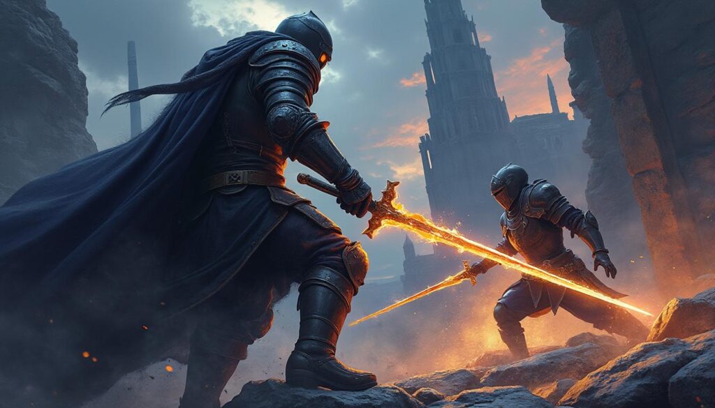 découvrez nos astuces incontournables pour triompher du chevalier dans voyage au bout de l’externam et avancer sans difficulté dans cette aventure palpitante.