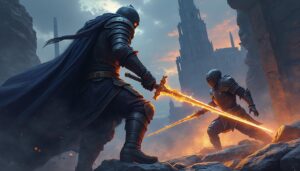 découvrez nos astuces incontournables pour triompher du chevalier dans voyage au bout de l’externam et avancer sans difficulté dans cette aventure palpitante.