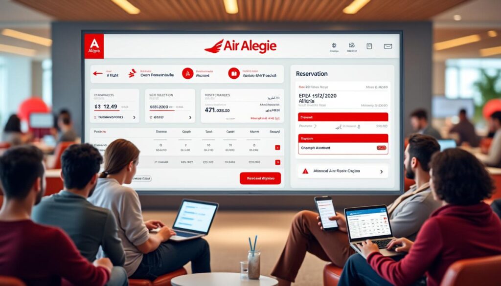accédez rapidement et facilement à la gestion de votre réservation air algérie en ligne. modifiez, annulez ou consultez votre vol en toute simplicité.