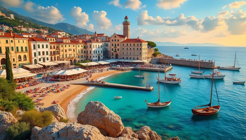 découvrez alexandroupolis, charmante ville portuaire alliant mer et culture. explorez plages méditerranéennes, sites historiques et traditions locales pour un séjour inoubliable.