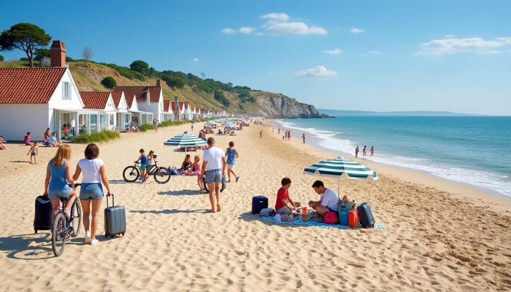 découvrez asnelles en normandie : profitez de ses plages magnifiques, explorez son riche patrimoine historique et vivez une expérience touristique authentique.