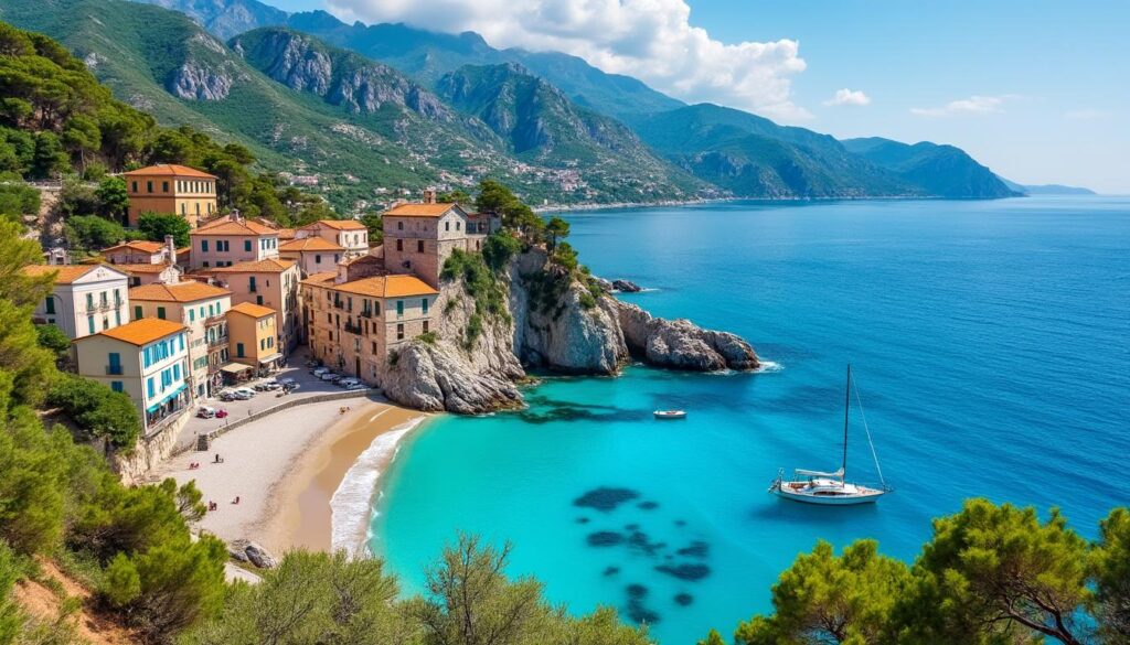 explorez la calabre, une région italienne authentique où se rencontrent mer cristalline et montagnes majestueuses. découvrez ses paysages, sa culture et sa gastronomie uniques.