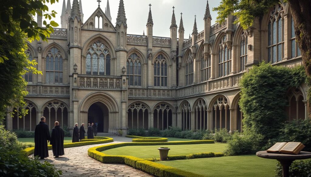 découvrez l'histoire fascinante de la chartreuse de pavie, explorez ses merveilles gothiques et préparez votre visite pour admirer ce chef-d'œuvre architectural unique.
