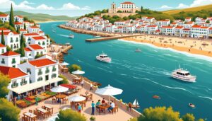 découvrez ferragudo au portugal en 2025 : les incontournables à voir, les activités à ne pas manquer et les meilleures adresses pour manger et savourer la cuisine locale.