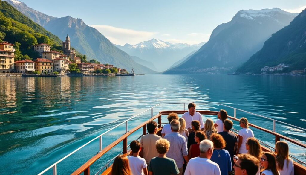 découvrez les horaires, les tarifs et des conseils pratiques pour vos trajets en ferry sur le lac de côme. planifiez votre voyage en toute simplicité et profitez des paysages magnifiques.
