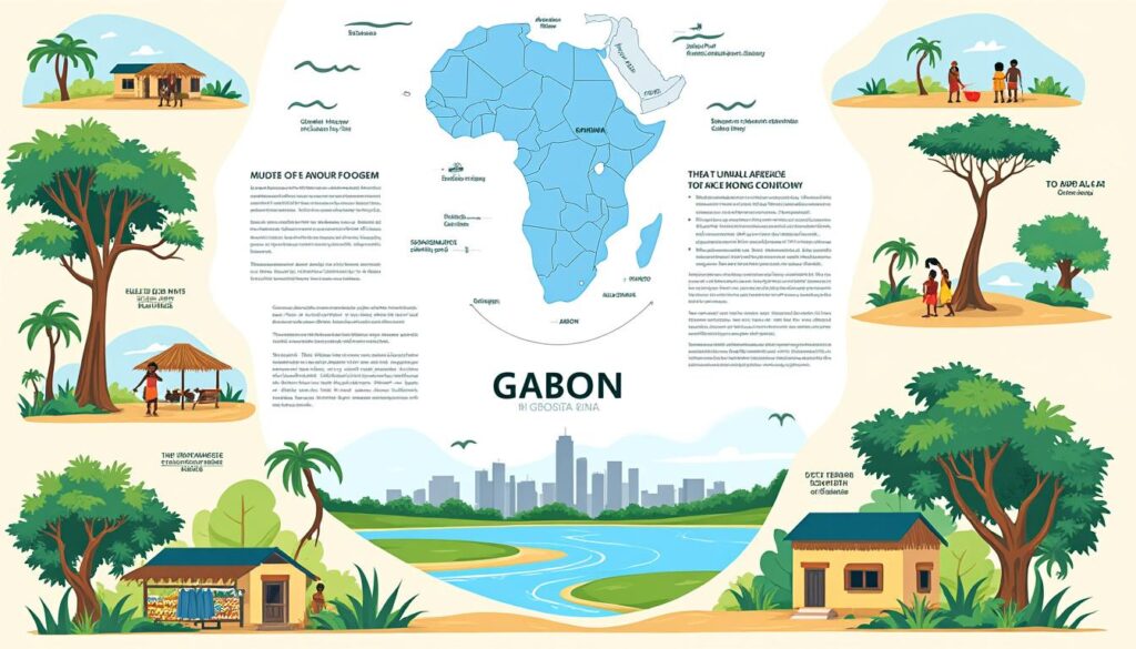 découvrez si le gabon est vraiment le pays le plus dangereux ou si ce n'est qu'un mythe. analyse complète des faits, risques et réalités pour mieux comprendre la situation.