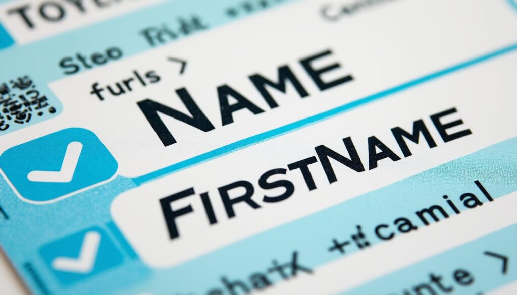 découvrez que faire rapidement en cas d'inversion de nom et prénom sur votre billet d’avion pour éviter tout désagrément lors de votre voyage.