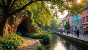 découvrez les lieux insolites autour de toulouse en 2024 : une sélection des découvertes originales à ne pas manquer pour une expérience unique et pleine de surprises.