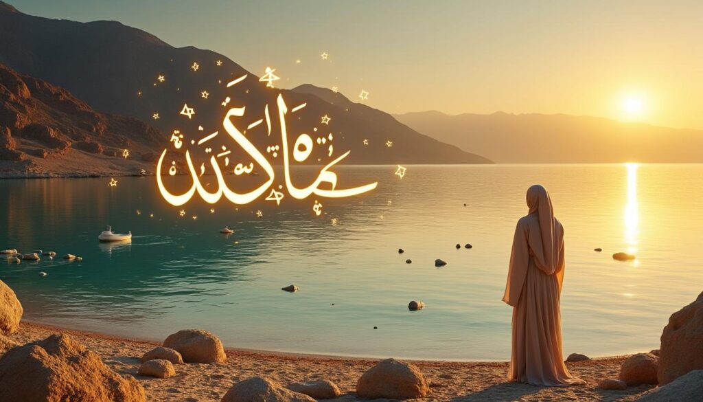 découvrez les interdictions liées à la mer morte en islam ainsi que sa signification spirituelle profonde dans la tradition islamique.