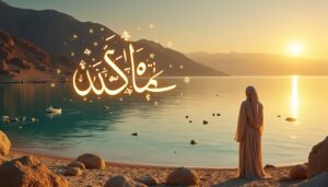 découvrez les interdictions liées à la mer morte en islam ainsi que sa signification spirituelle profonde dans la tradition islamique.