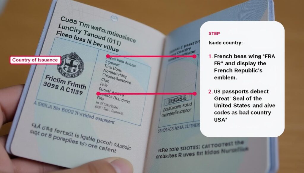 découvrez comment identifier rapidement le pays d'émission d'un passeport grâce à nos astuces simples et efficaces.