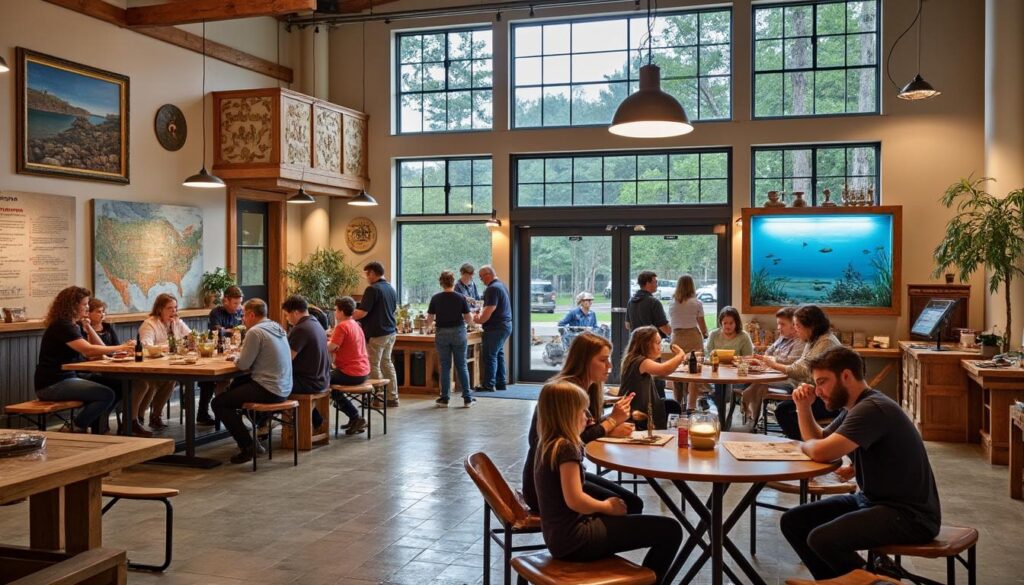 découvrez les meilleures activités et visites à faire à pénestin lorsqu'il pleut. profitez de lieux culturels, musées et divertissements couverts pour un séjour agréable à l'abri des intempéries.