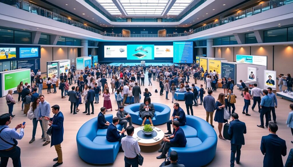 découvrez les événements incontournables du salon blogueur voyage en 2025, un rendez-vous essentiel pour les passionnés de voyages, les influenceurs et les professionnels du secteur.