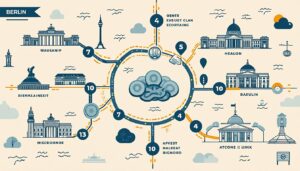 découvrez un itinéraire complet pour visiter berlin en 4 jours, avec les sites incontournables, conseils pratiques et astuces pour profiter au maximum de votre séjour.