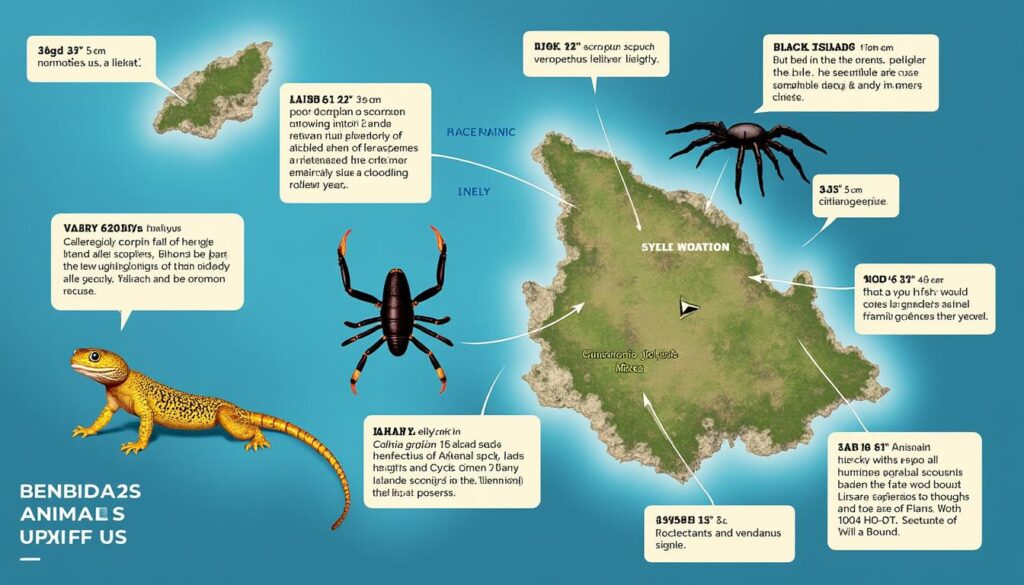 découvrez les animaux dangereux aux canaries et les précautions indispensables à prendre avant votre voyage pour garantir une expérience sûre et agréable.