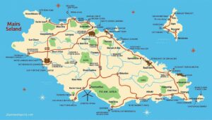 découvrez notre carte détaillée des îles grecques pour planifier facilement votre voyage. explorez les meilleurs sites, plages et villages authentiques avec notre guide complet.