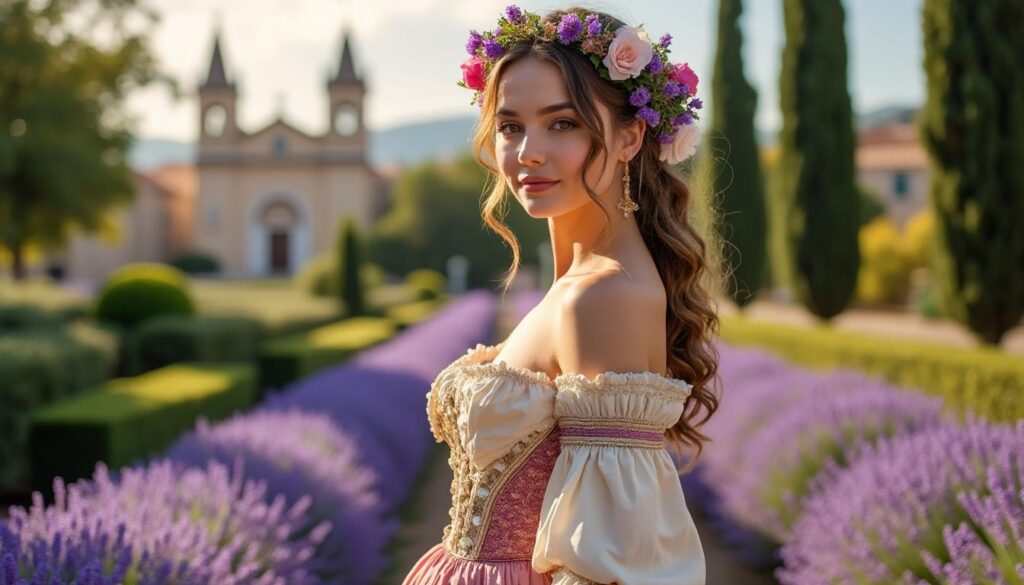 découvrez cortesine à aix-en-provence : une destination riche en histoire, entourée de paysages naturels splendides et idéale pour des balades incontournables au cœur de la provence.