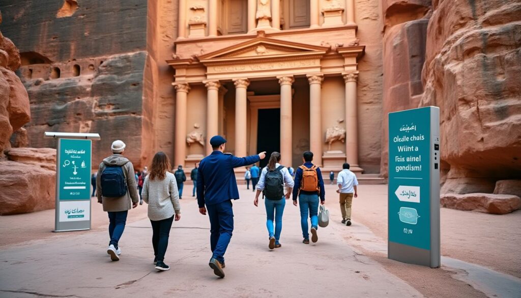 découvrez les risques et les mesures de sécurité pour les voyageurs en jordanie en 2025. conseils utiles pour un tourisme sûr et serein dans ce pays riche en histoire.