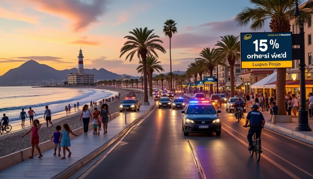 découvrez la vérité sur la sécurité à la paz, mexique en 2025. guide complet sur les risques et conseils pour un séjour sûr dans cette destination prisée.
