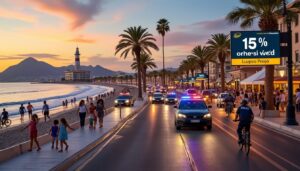 découvrez la vérité sur la sécurité à la paz, mexique en 2025. guide complet sur les risques et conseils pour un séjour sûr dans cette destination prisée.