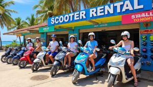 découvrez nos conseils pratiques et les meilleures adresses pour louer un scooter pas cher à koh phangan. profitez pleinement de votre séjour avec un moyen de transport économique et fiable.